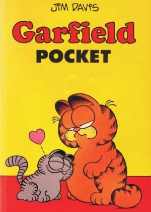 Garfield - Pocket