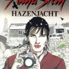 Anna Stein 1 - Hazenjacht (Z.g.a.n.)