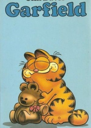 Garfield (De Keijser) (Pocket)