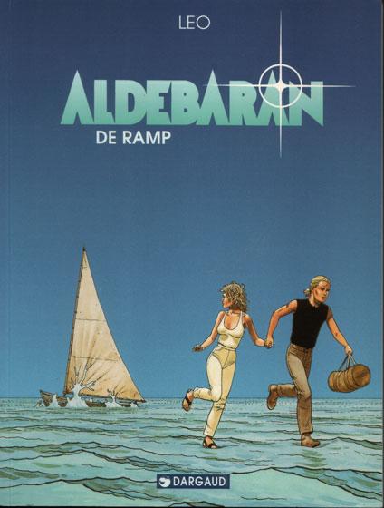 Aldebaran 1 - De Ramp (Z.g.a.n.)