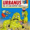 Urbanus 88 - Nul-op-zijn-rapport-man (2ehands)