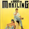 Largo Winch 7 - De burcht van Makiling (ZGAN)
