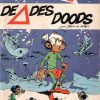 De mini-mensjes 9 - De driehoek des doods (2ehands)
