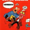 Olivier Blunder 21 - Hebbes! (2ehands)
