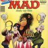 Mad Magazine nr. 8 (2ehands)