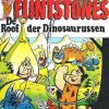 De Flintstones 7 - De roof der Dinosaurussen (2ehands)