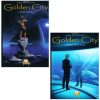 Golden City Strippakket (2 Stripboeken)