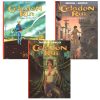 Celadon Run Strippakket (3 Stripboeken)