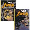 Fatal Jack Strippakket (2 Stripboeken)