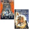 Ridder Walder Strippakket (2 Stripboeken)