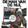 De man van de Nijl (Sergio Toppi) (Z.g.a.n.)