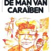 De man van de Caraïben - Hugo Pratt (2ehands)