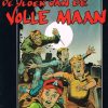 De vloek van de volle maan (2ehands)