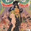 Het vrouwen circus - Deel 6 (Erotisch) (2ehands)