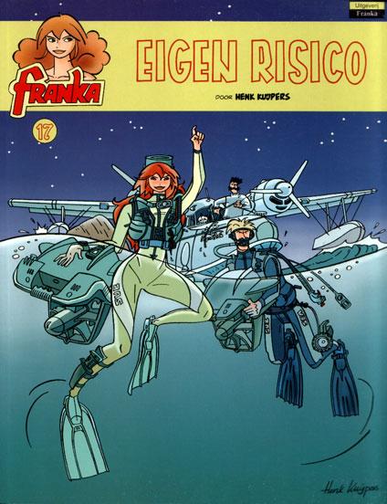 Franka 17 - Eigen risico (Z.g.a.n.)