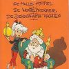 Koning Hollewijn - De holle appel /De worteltrekker / De zoekgeraakte rechten (2ehands)
