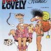 Rhaa Lovely, Vlijmscherpe humor - Nummer 2 (2ehands)