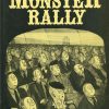 Monster Rally - Chas Adams (Engelstalig) HC (2ehands)