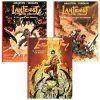 Lanfeust van de Sterren Strippakket (3 Stripboeken)