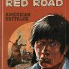 Red Road 1. - American Buffalos (Z.g.a.n.)