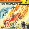 Alain Chevallier - De rivalen (2ehands)