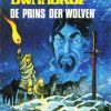 Dwaaskop 2 - De prins der wolven (2ehands)