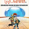 Bob Morane 15 - Een roos voor de gele schaduw (Z.g.a.n.)