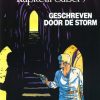 Kapitein Sabel 5 - Geschreven door de storm (2ehands)