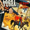 Larry Yuma 1 - De bende van El Gato (2ehands)