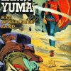 Larry Yuma 2 - Het opwaaiende zand (2ehands)