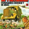 De Partizanen 3 - Commando-eenheid Y / De brug (2ehands)