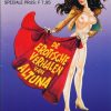 Playboy - De erotische verhalen van Altuna (Z.g.a.n.)