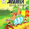 Asterix 6 - Asterix en de gothen (Dargaud 1981) (Z.g.a.n.)
