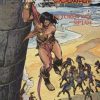 Conan 8 - De toren van Siptah (2ehands)