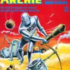 Archie, de man van staal 2 - De strijd tegen de Kruls/In het wilde westen (2ehands)