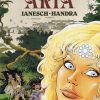 Aria 12 - Ianesch-Handra (Z.g.a.n.)