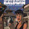 Caroline Baldwin 7. - Afspraak in Katmandoe (Z.g.a.n.)