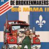 De Brokkenmakers 11 - Big Mama II