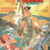 Conan 20 - Dood in de woestijn (2ehands)