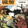 Karl May 41 - De banneling (2ehands)