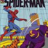 De Spectaculaire Spiderman nr. 1 - Een hoofd op hol
