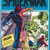 De Spectaculaire Spiderman nr. 6 - De gedaante-verwisselingen