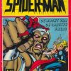 De Spectaculaire Spiderman nr. 7 - De nacht van de laatste farao