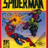 De Spectaculaire Spiderman nr. 9 - De terugkeer van de Groene Trol