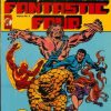 Fantastic Four - Album nr.2