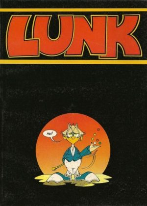 Lunk (2ehands)