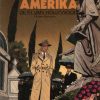 De P.I. van Hollywood 2 - Amerika (2ehands)