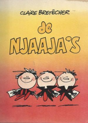 De Njaaja's (2ehands)
