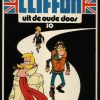 Clifton 10 - Uit de oude doos (2ehands)