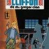 Clifton 14 - De McGregor Clan (2ehands)